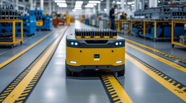 工場のイメージ