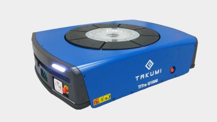 TiTra G1000