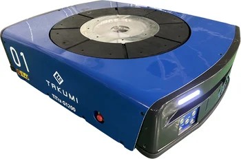 TiTra G1200