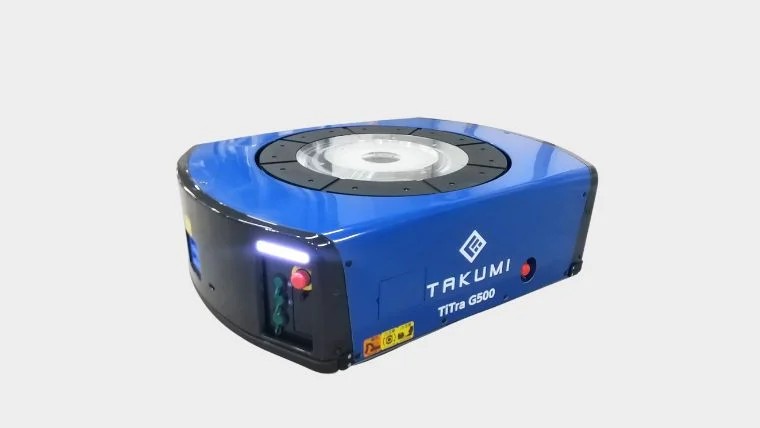TiTra G500